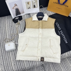 Louis Vuitton Down Jackets